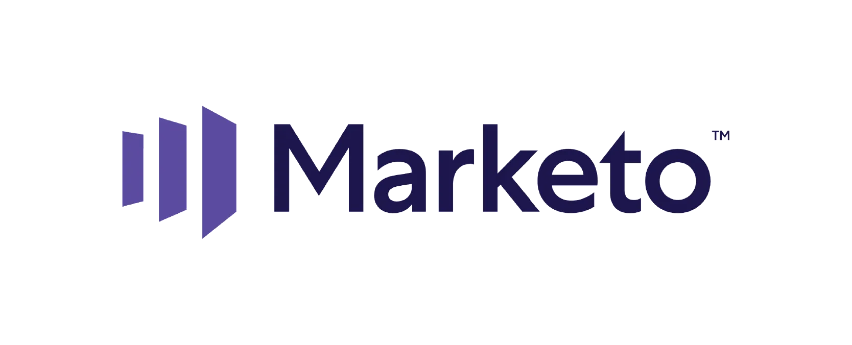 Marketo logotype