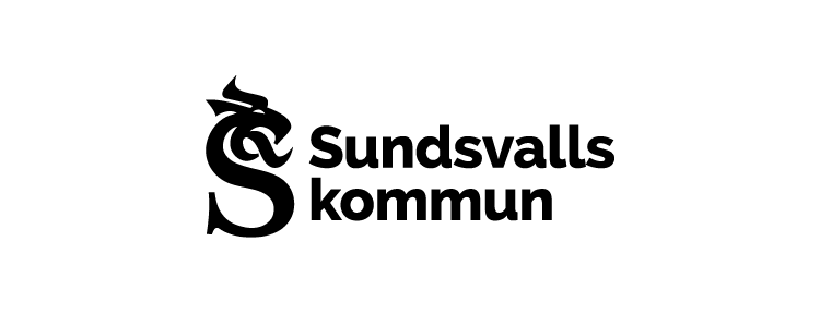 sundsvalls kommun logotyp